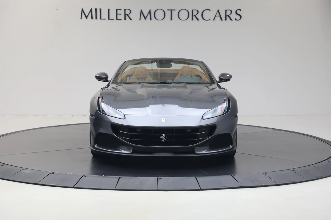 2022 Ferrari Portofino M - Image 14 of 31