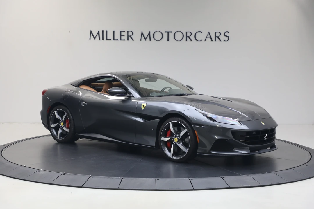 2022 Ferrari Portofino M - Image 30 of 31