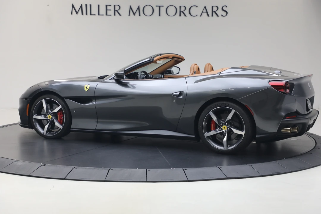 2022 Ferrari Portofino M - Image 6 of 31