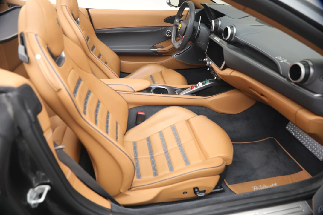 2022 Ferrari Portofino M - Image 19 of 31