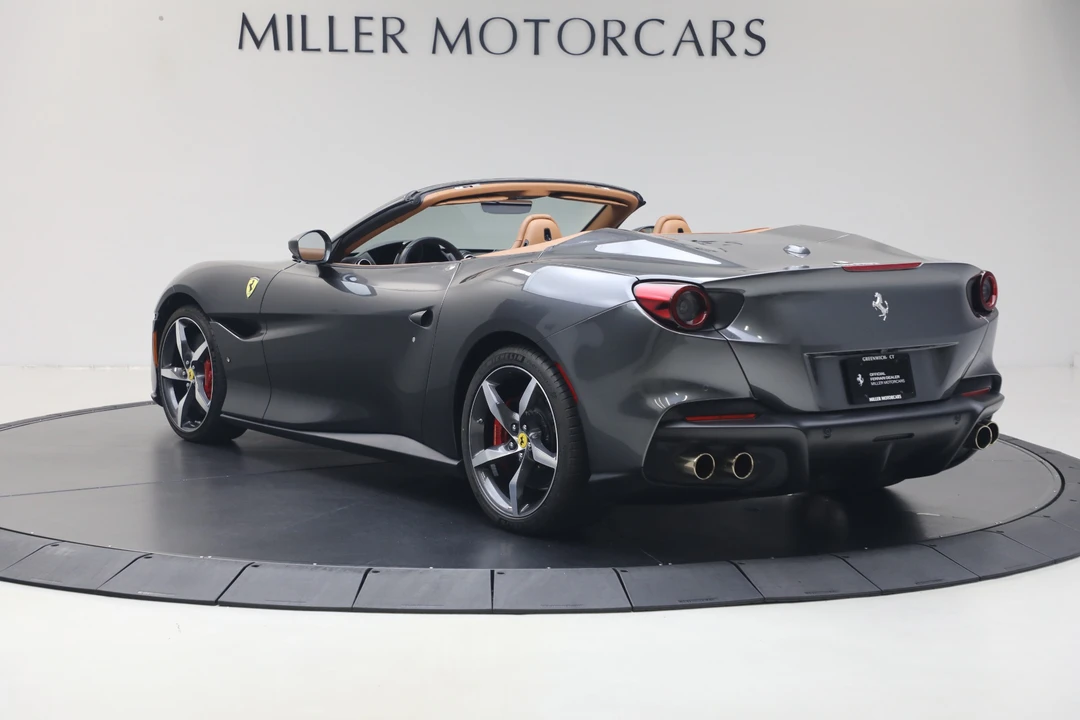 2022 Ferrari Portofino M - Image 7 of 31