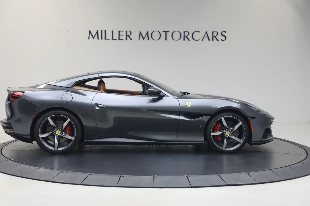 2022 Ferrari Portofino M - Image 29 of 31