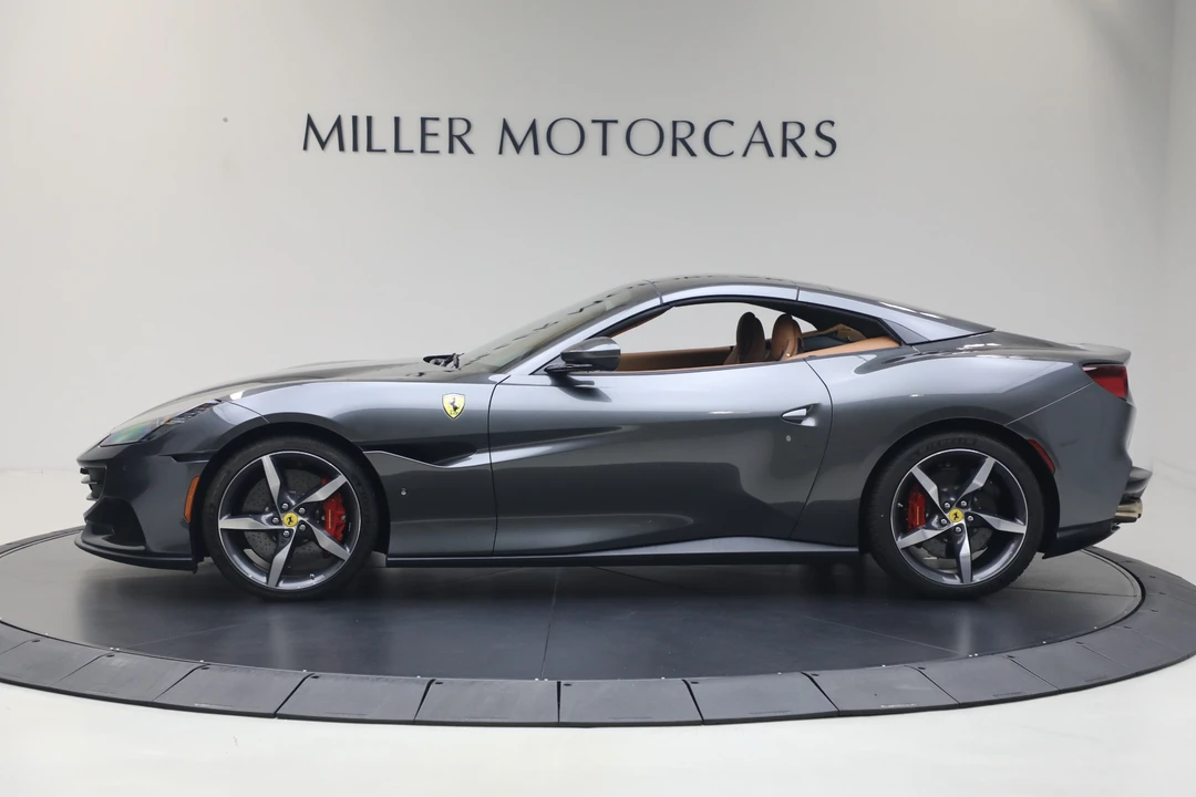 2022 Ferrari Portofino M - Image 25 of 31