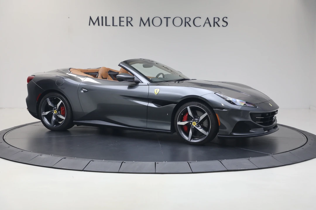 2022 Ferrari Portofino M - Image 12 of 31
