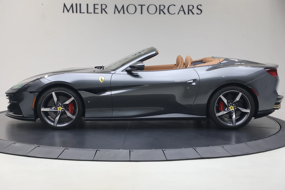 2022 Ferrari Portofino M - Image 5 of 31