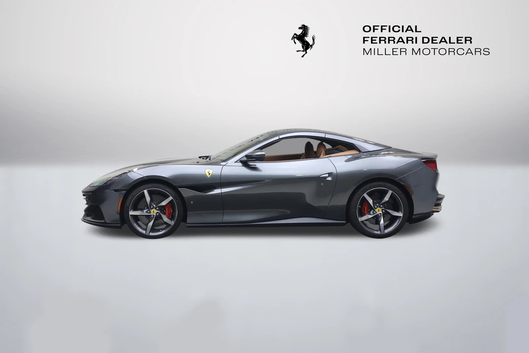 2022 Ferrari Portofino M - Image 24 of 30