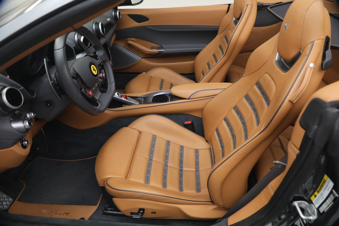 2022 Ferrari Portofino M - Image 15 of 30