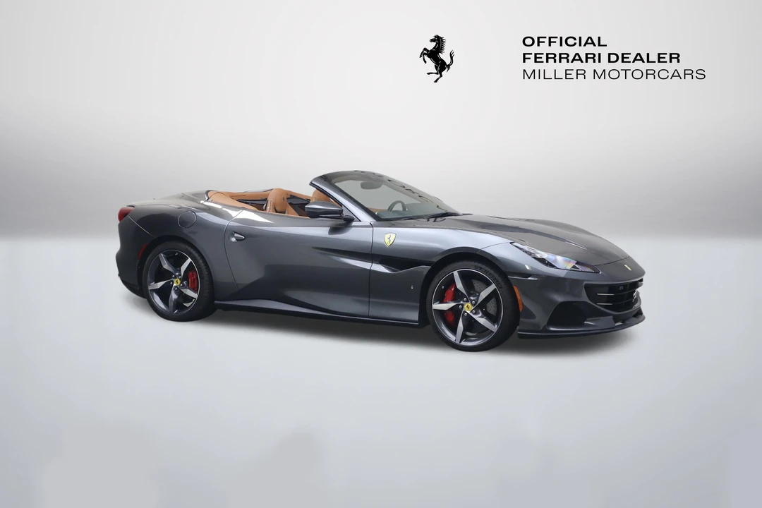 2022 Ferrari Portofino M - Image 11 of 30