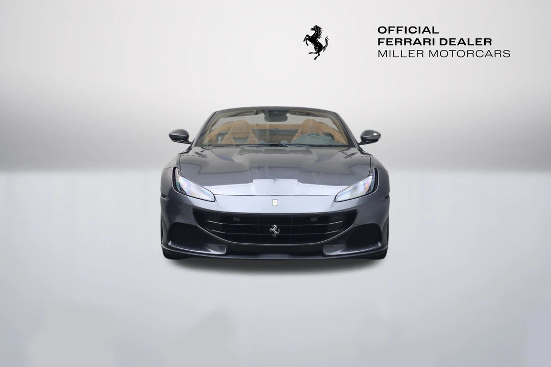2022 Ferrari Portofino M - Image 13 of 30