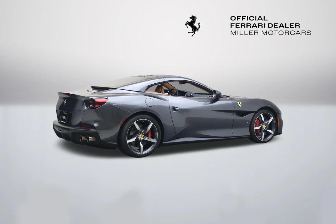 2022 Ferrari Portofino M - Image 27 of 30