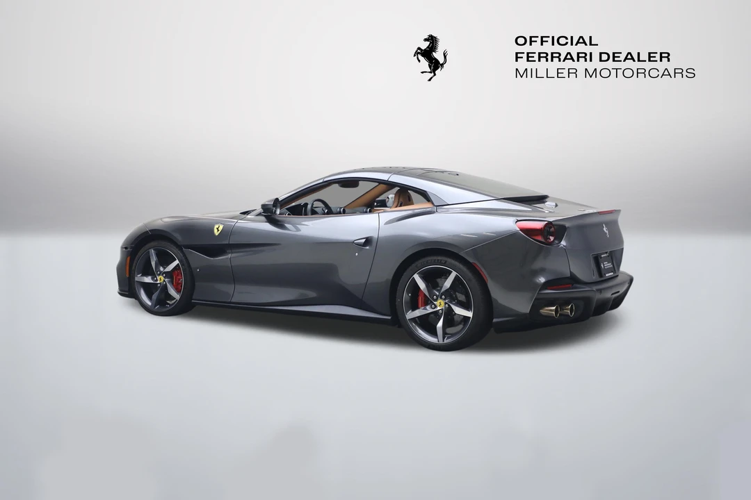 2022 Ferrari Portofino M - Image 25 of 30