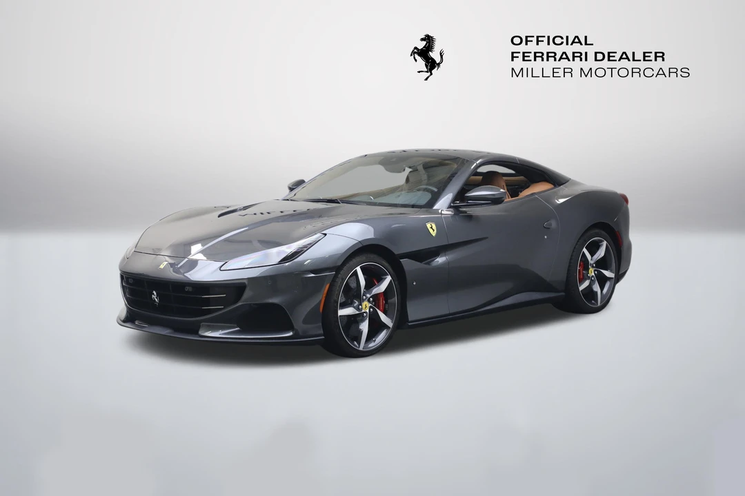 2022 Ferrari Portofino M - Image 23 of 30
