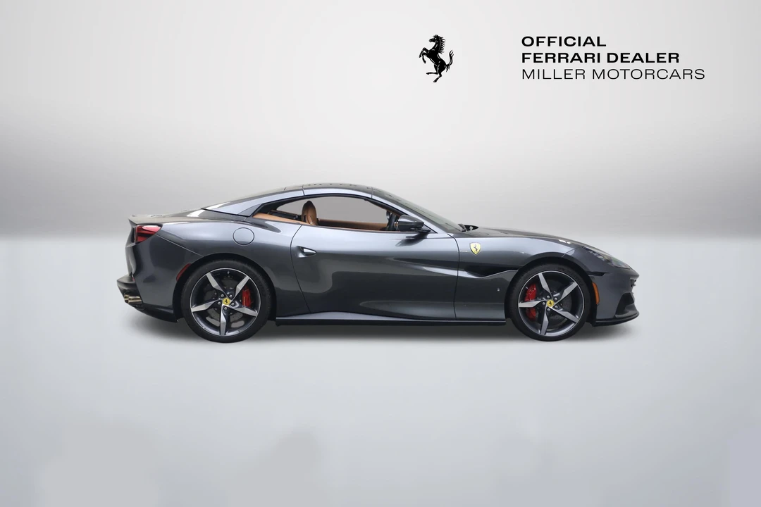 2022 Ferrari Portofino M - Image 28 of 30