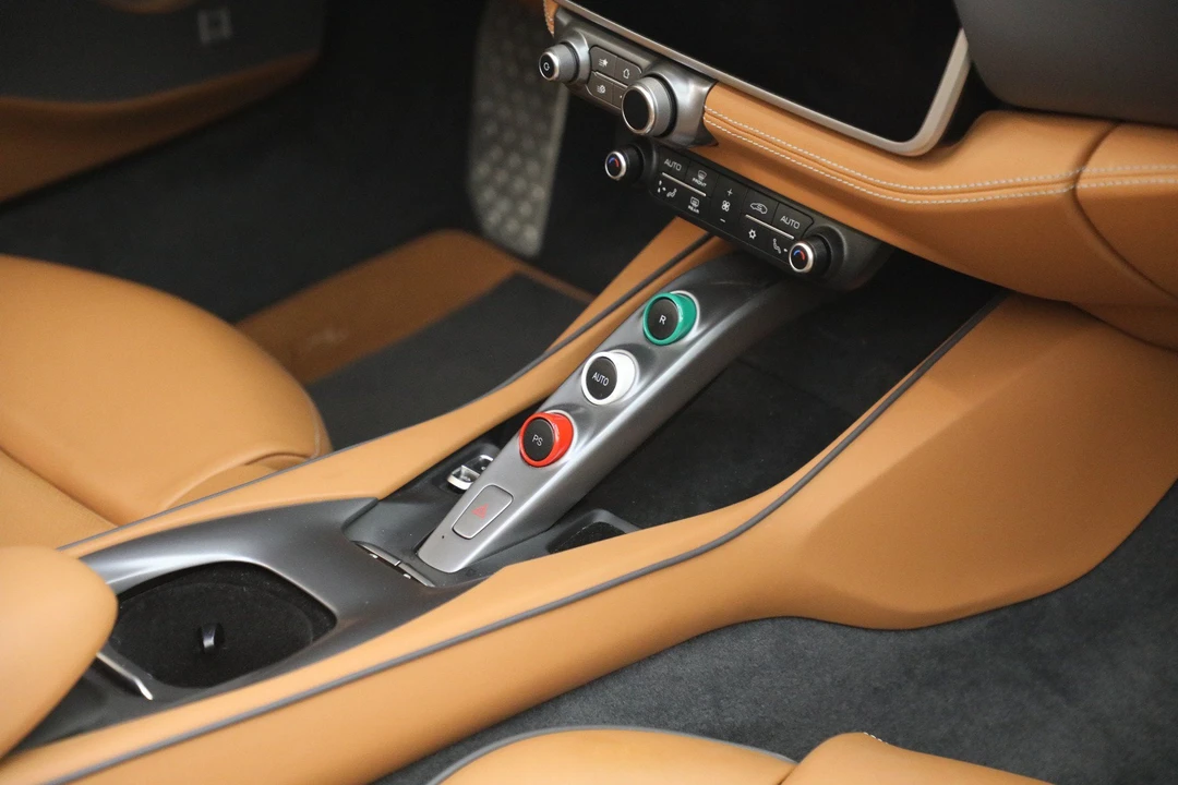 2022 Ferrari Portofino M - Image 22 of 30