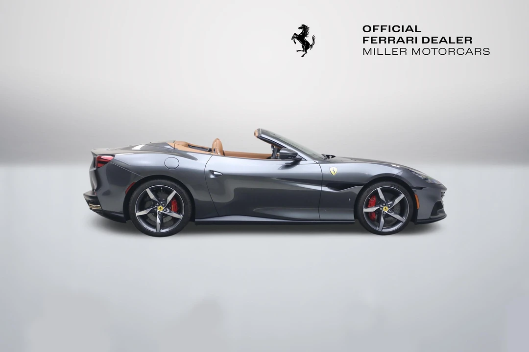 2022 Ferrari Portofino M - Image 10 of 30
