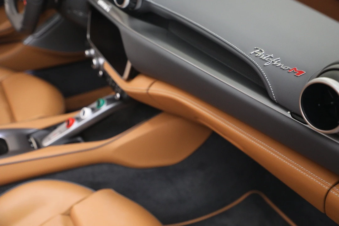 2022 Ferrari Portofino M - Image 21 of 30