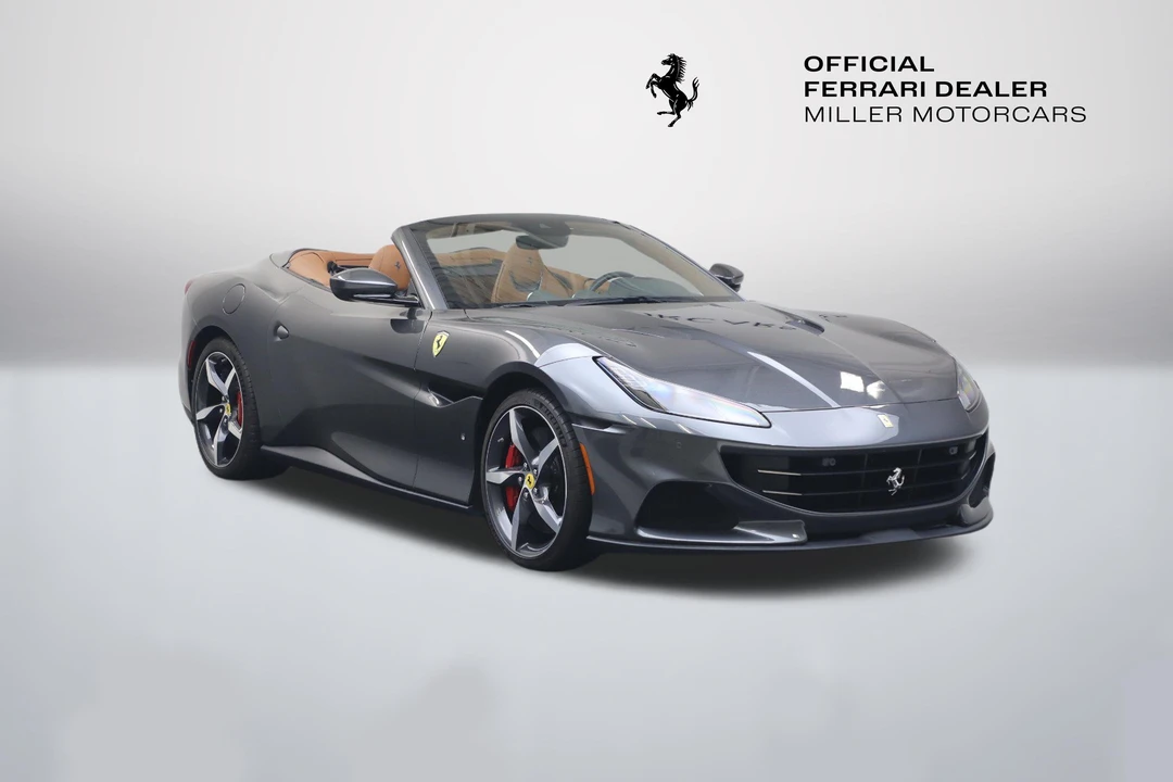 2022 Ferrari Portofino M - Image 12 of 30