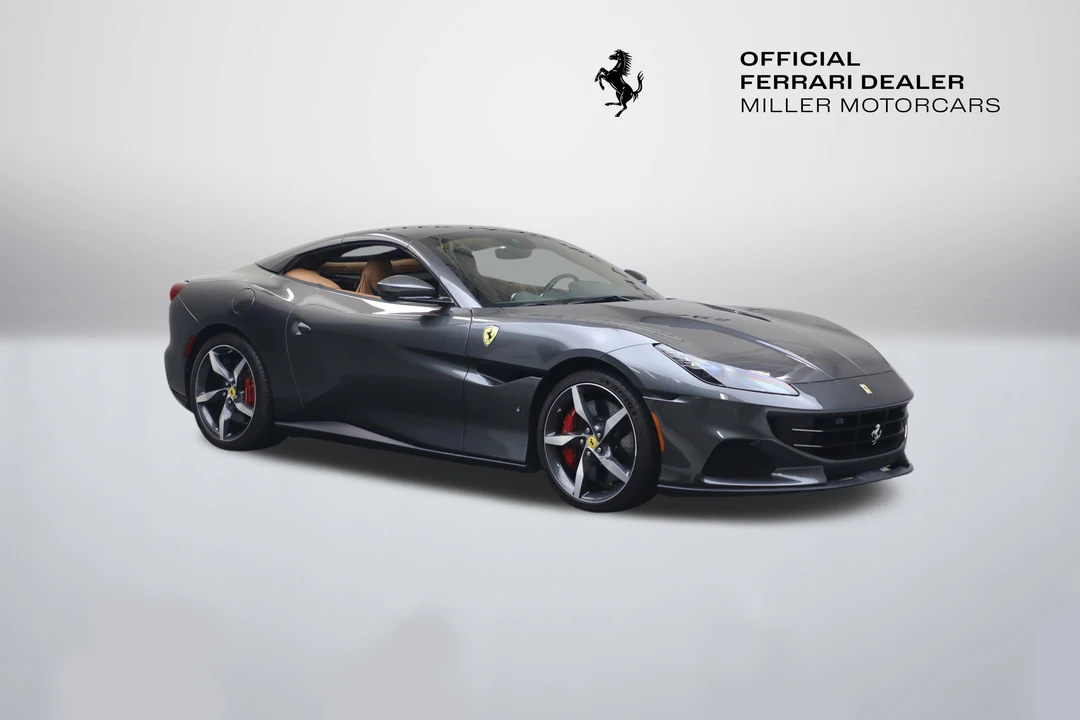 2022 Ferrari Portofino M - Image 29 of 30