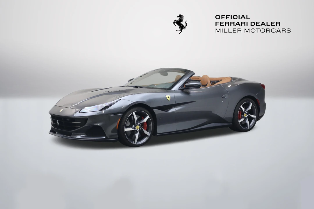 2022 Ferrari Portofino M - Image 3 of 30