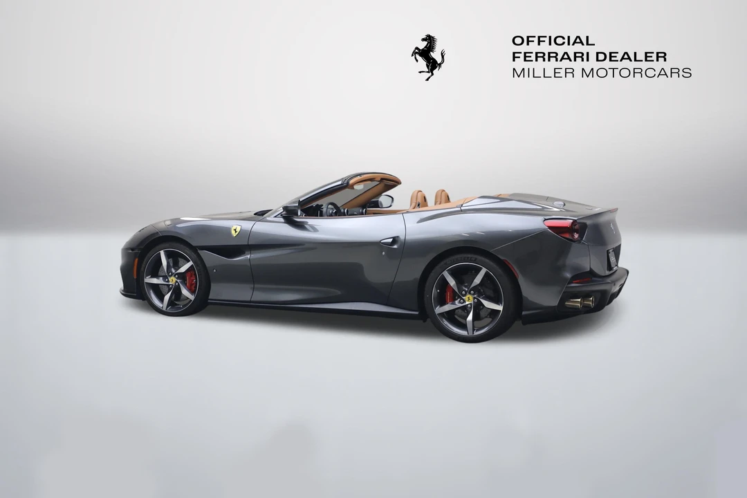 2022 Ferrari Portofino M - Image 5 of 30