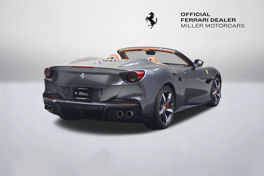 2022 Ferrari Portofino M - Image 8 of 30