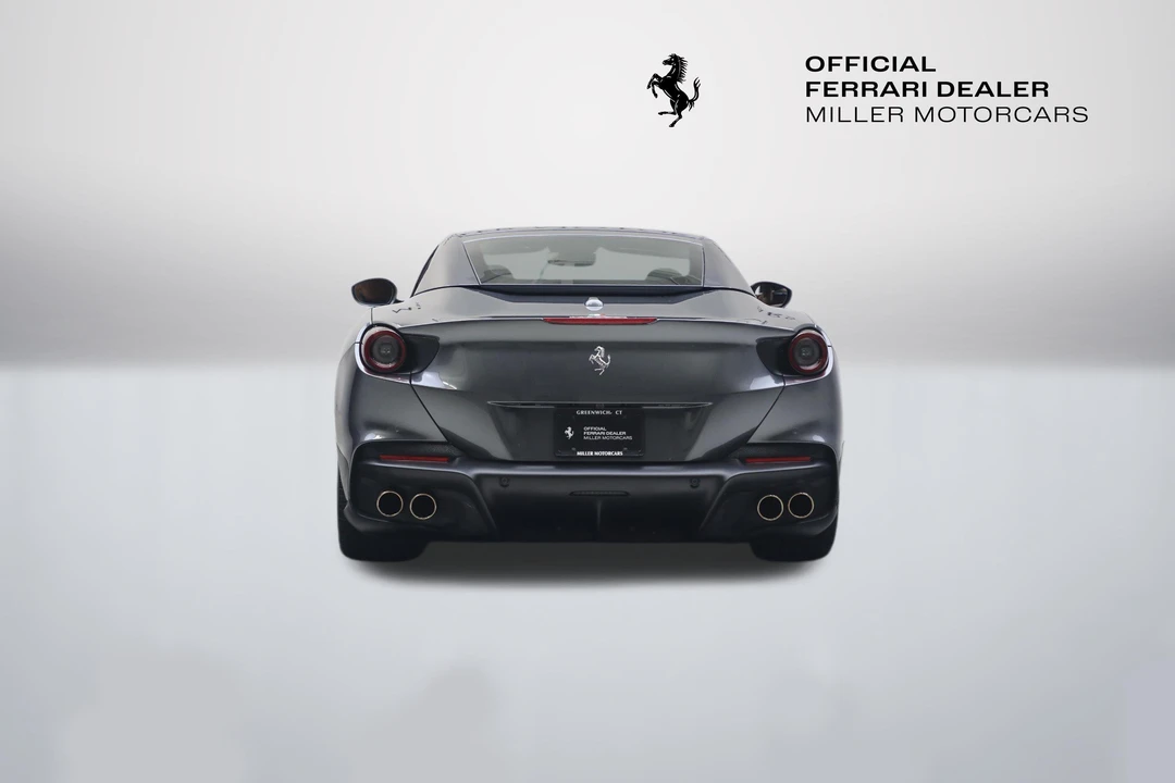 2022 Ferrari Portofino M - Image 26 of 30