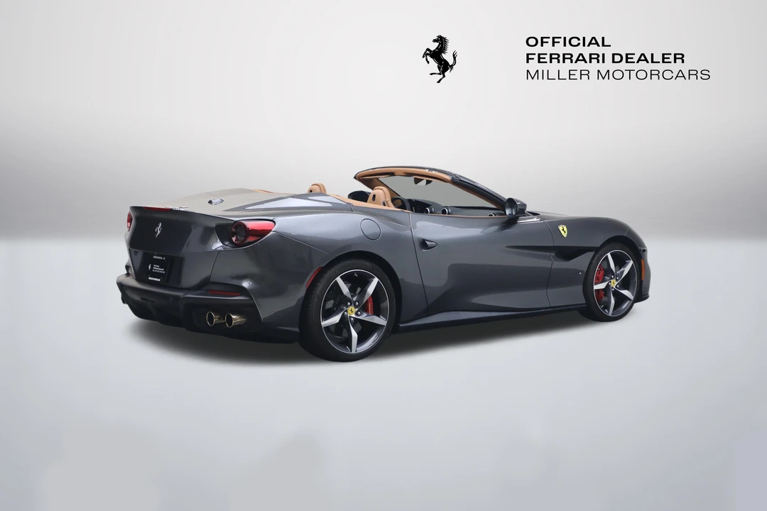 2022 Ferrari Portofino M - Image 9 of 30