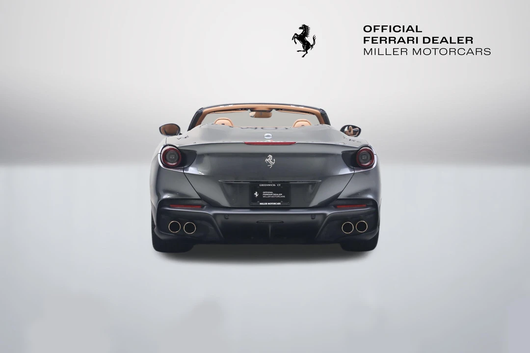 2022 Ferrari Portofino M - Image 7 of 30