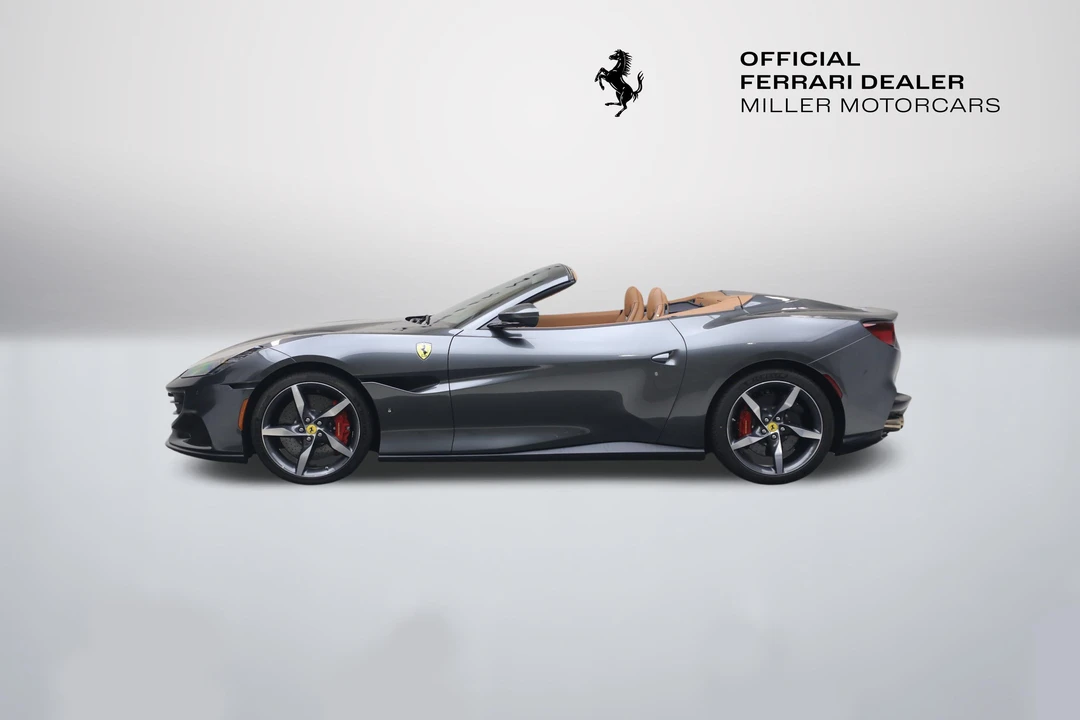 2022 Ferrari Portofino M - Image 4 of 30