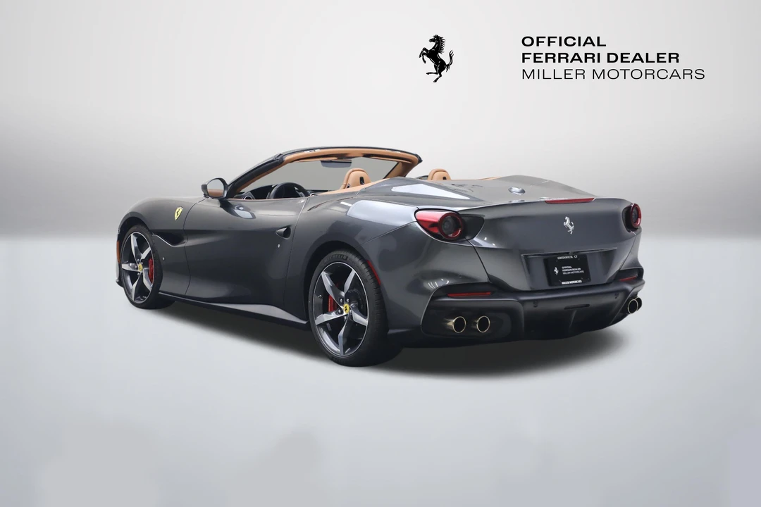 2022 Ferrari Portofino M - Image 6 of 30