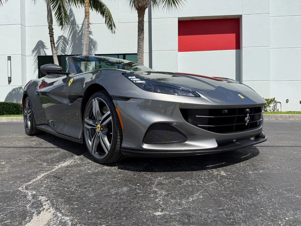 2022 Ferrari Portofino M - Image 3 of 31