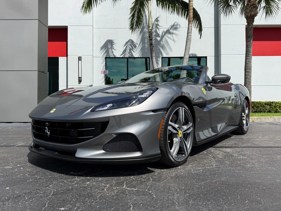 2022 Ferrari - Image 5 of 31