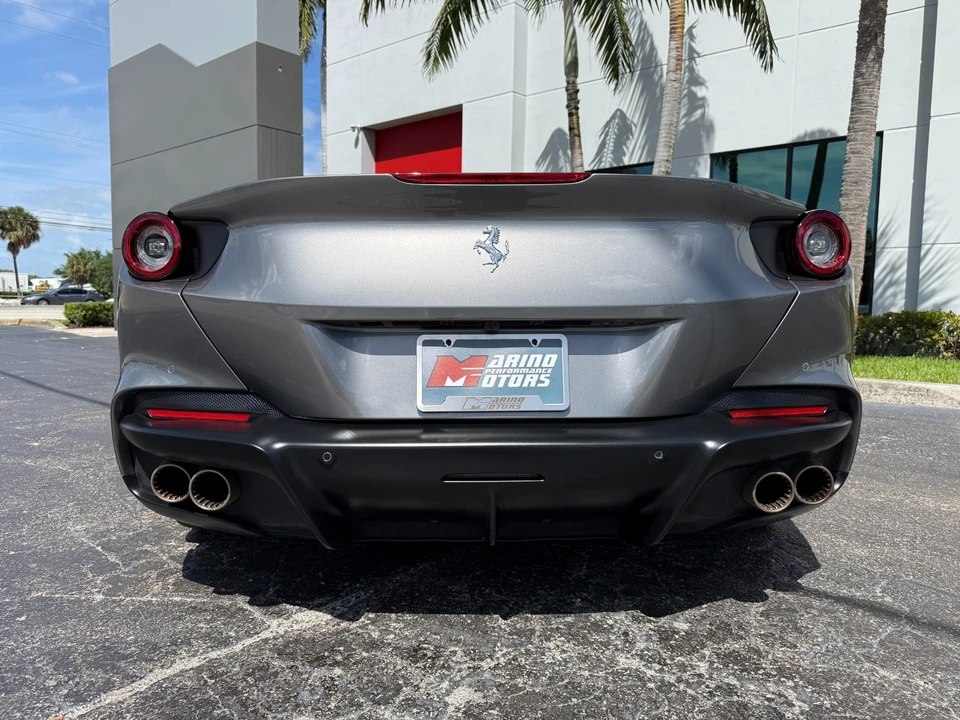 2022 Ferrari - Image 14 of 31