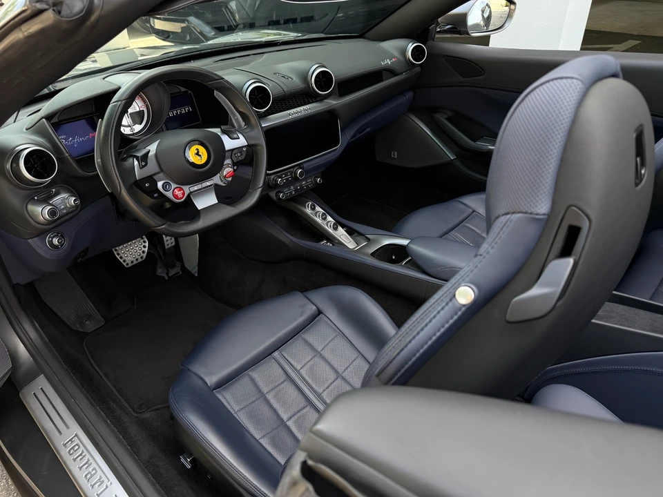 2022 Ferrari Portofino M - Image 19 of 31