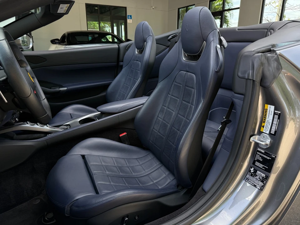 2022 Ferrari Portofino M - Image 22 of 31