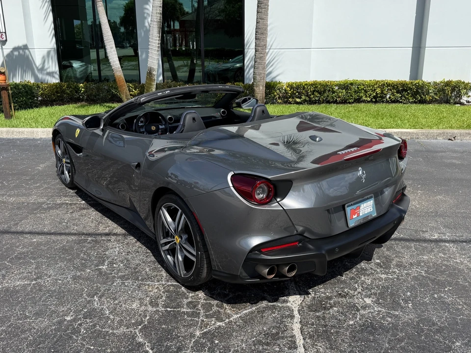 2022 Ferrari Portofino M - Image 11 of 31