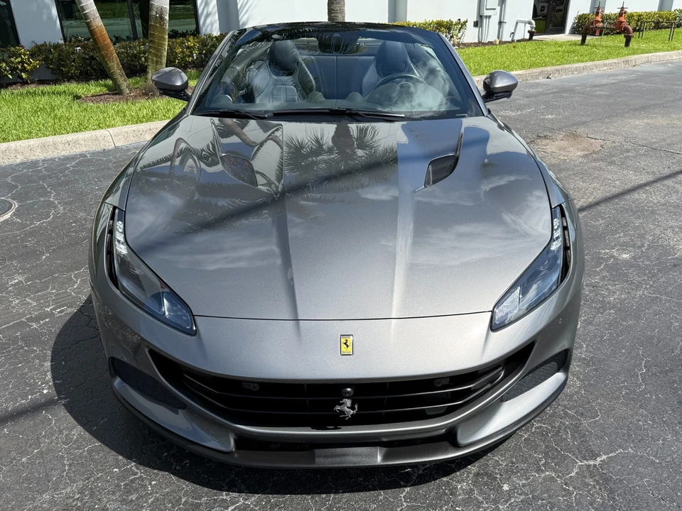 2022 Ferrari - Image 6 of 31