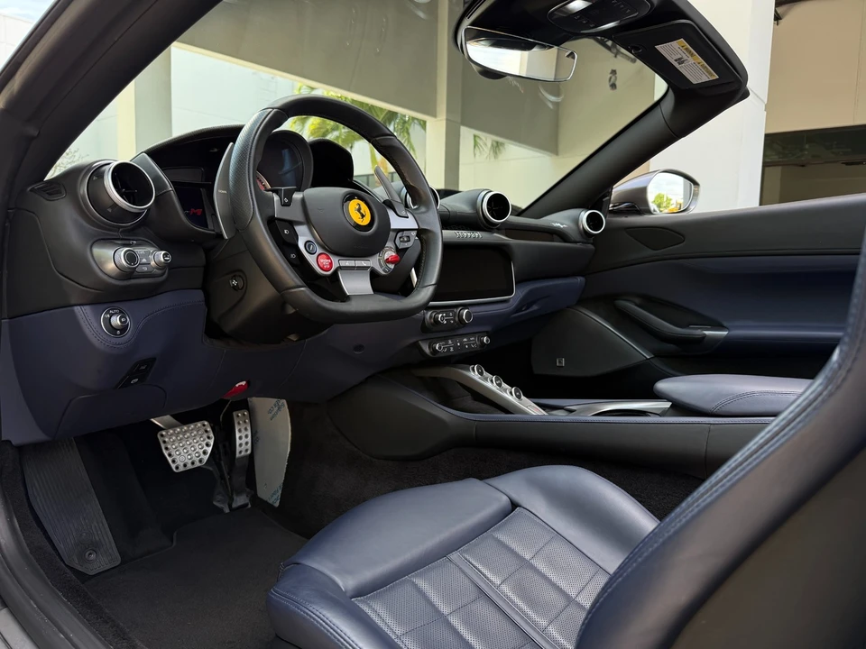 2022 Ferrari Portofino M - Image 21 of 31