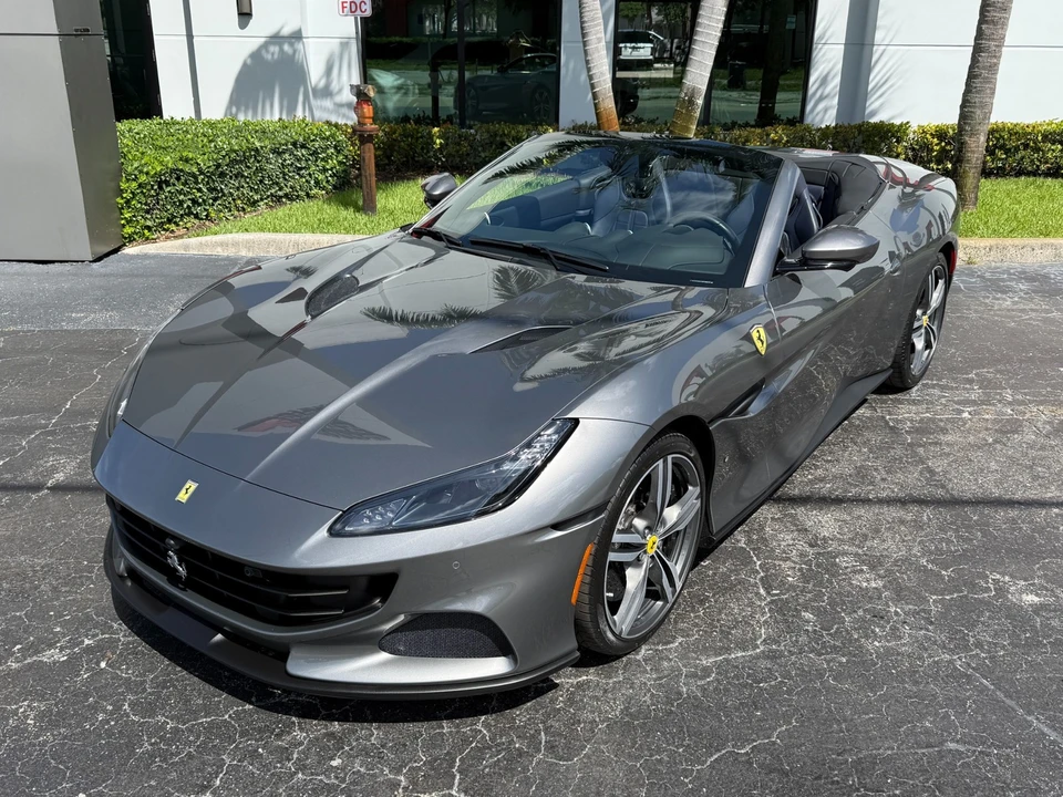 2022 Ferrari - Image 4 of 31