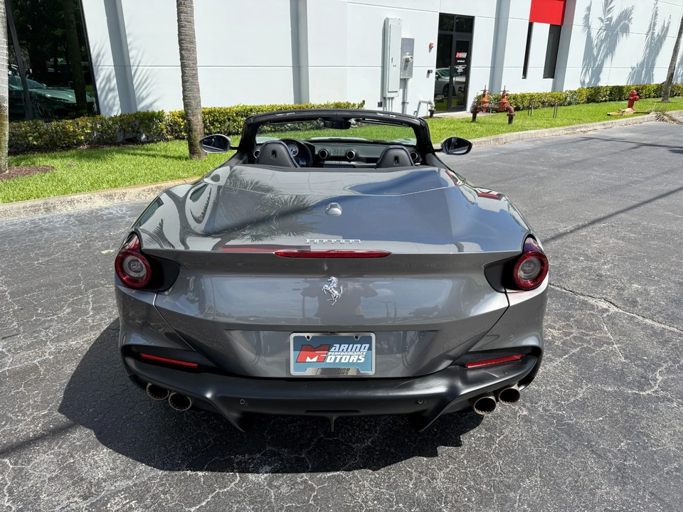 2022 Ferrari Portofino M - Image 17 of 31