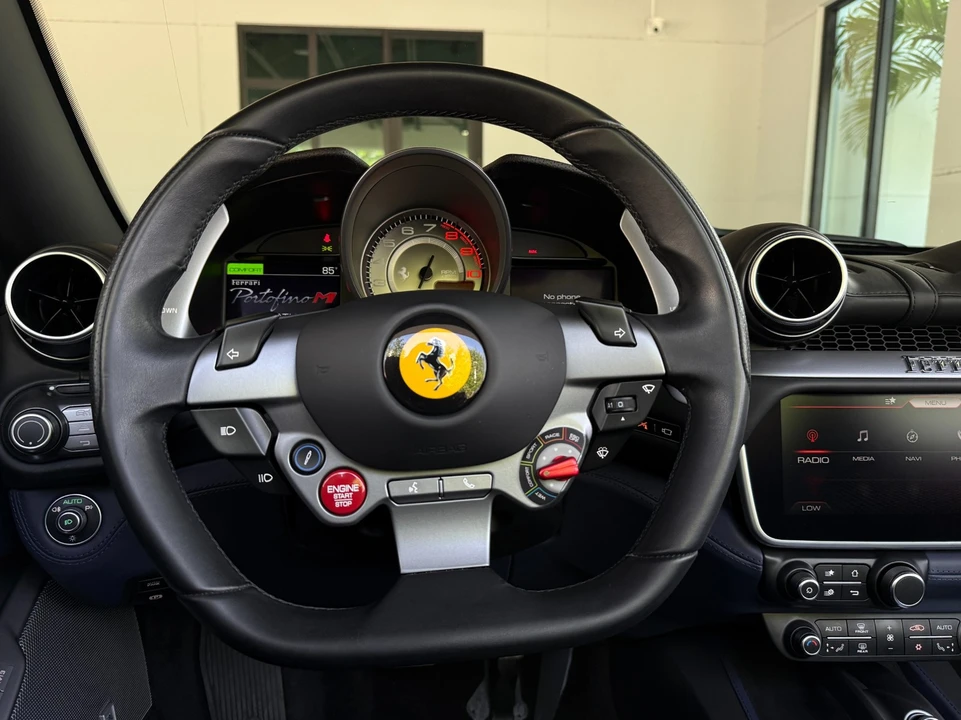 2022 Ferrari Portofino M - Image 31 of 31