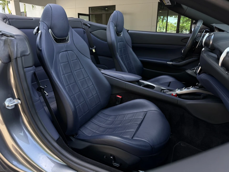 2022 Ferrari Portofino M - Image 28 of 31