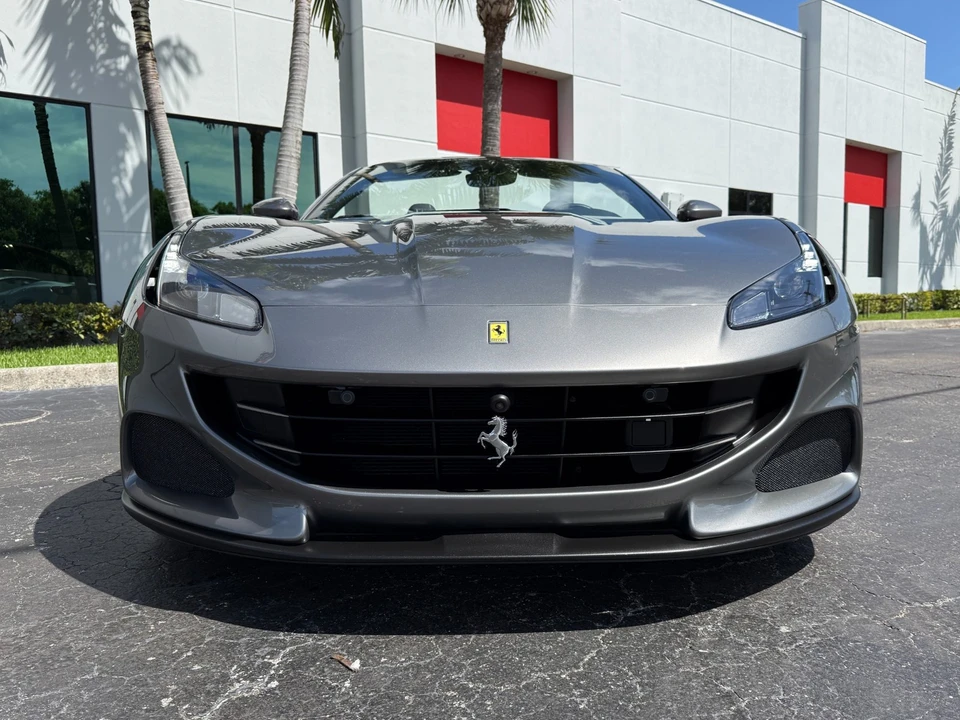 2022 Ferrari Portofino M - Image 7 of 31