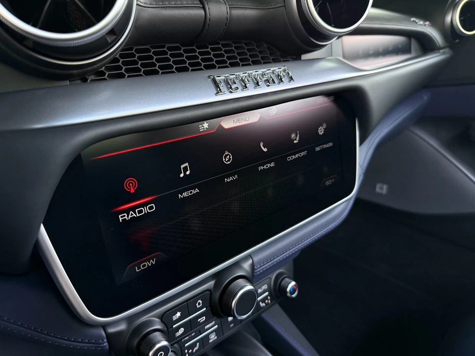 2022 Ferrari Portofino M - Image 30 of 31