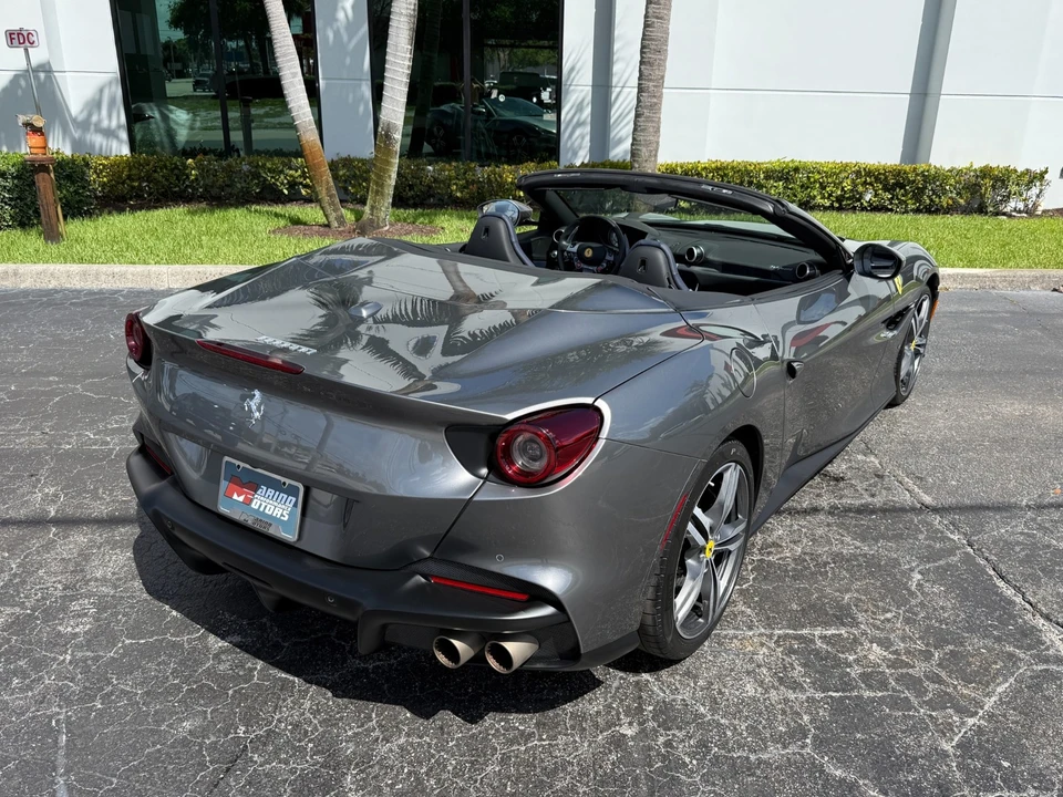 2022 Ferrari Portofino M - Image 15 of 31