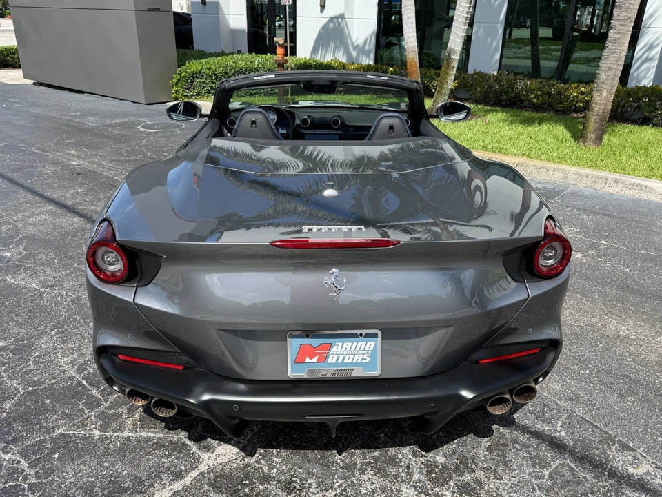 2022 Ferrari - Image 13 of 31