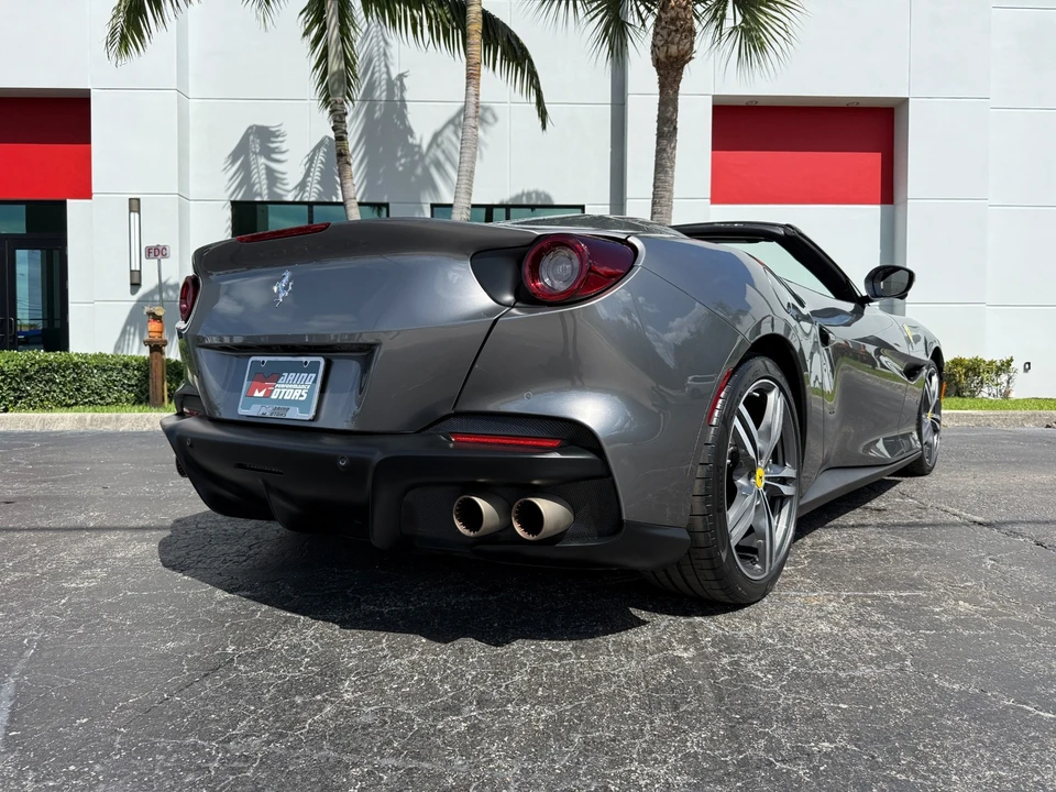 2022 Ferrari Portofino M - Image 16 of 31