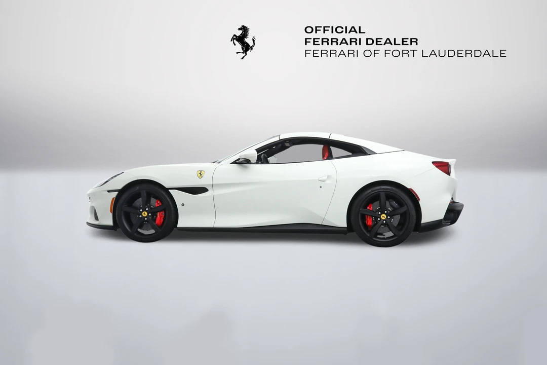 2022 Ferrari Portofino M - Image 7 of 31