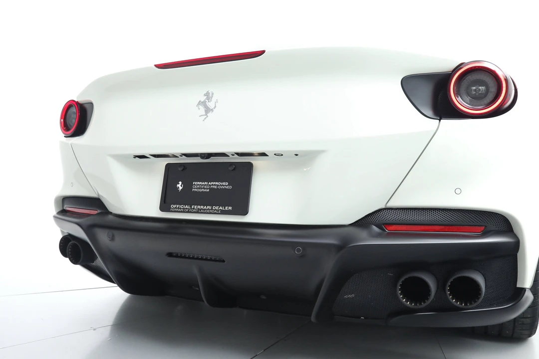 2022 Ferrari Portofino M - Image 19 of 31