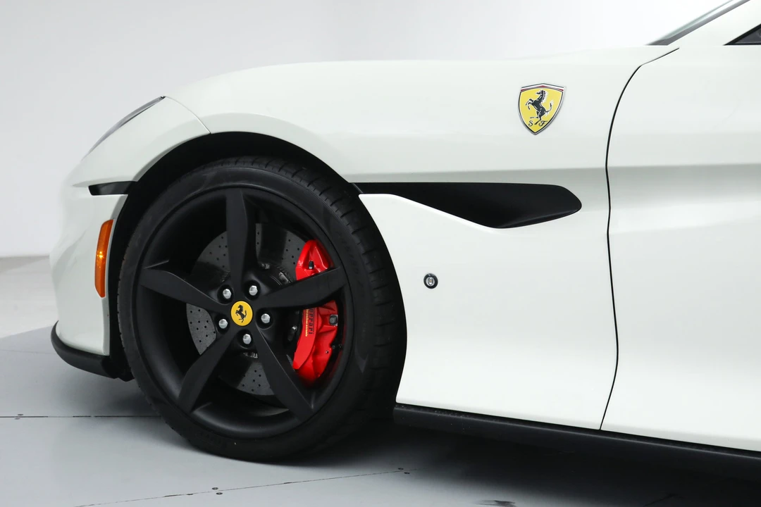 2022 Ferrari Portofino M - Image 17 of 31